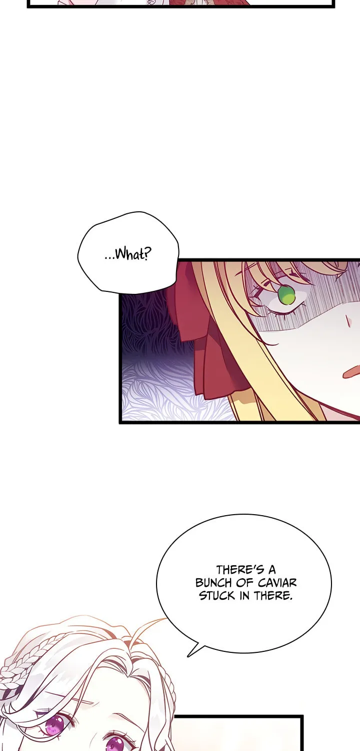 Not-Sew-Wicked Stepmom Chapter 37 page 41 - 