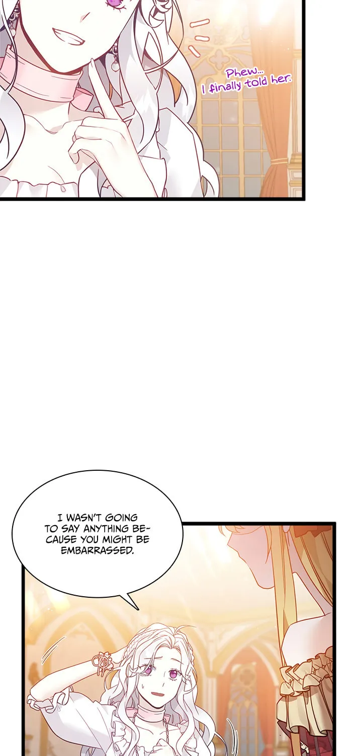 Not-Sew-Wicked Stepmom Chapter 37 page 42 - 