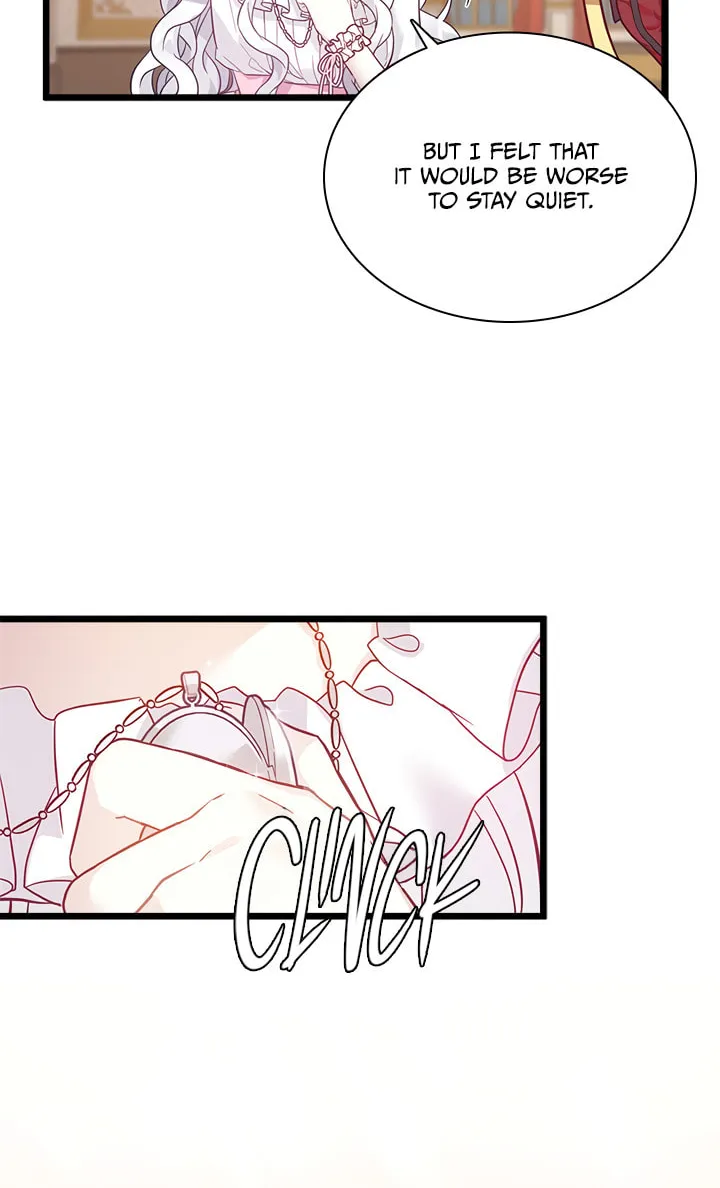 Not-Sew-Wicked Stepmom Chapter 37 page 43 - 