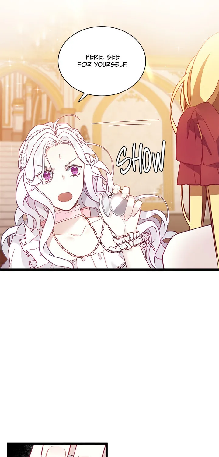 Not-Sew-Wicked Stepmom Chapter 37 page 44 - 
