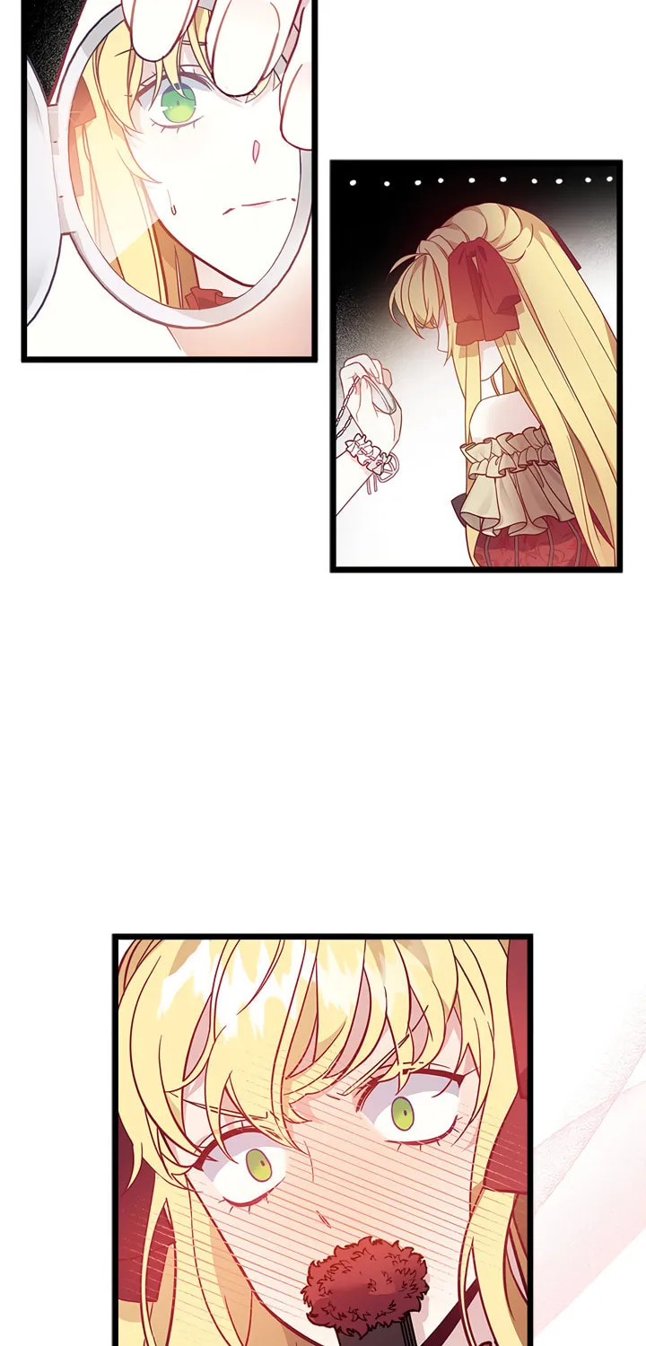 Not-Sew-Wicked Stepmom Chapter 37 page 45 - 