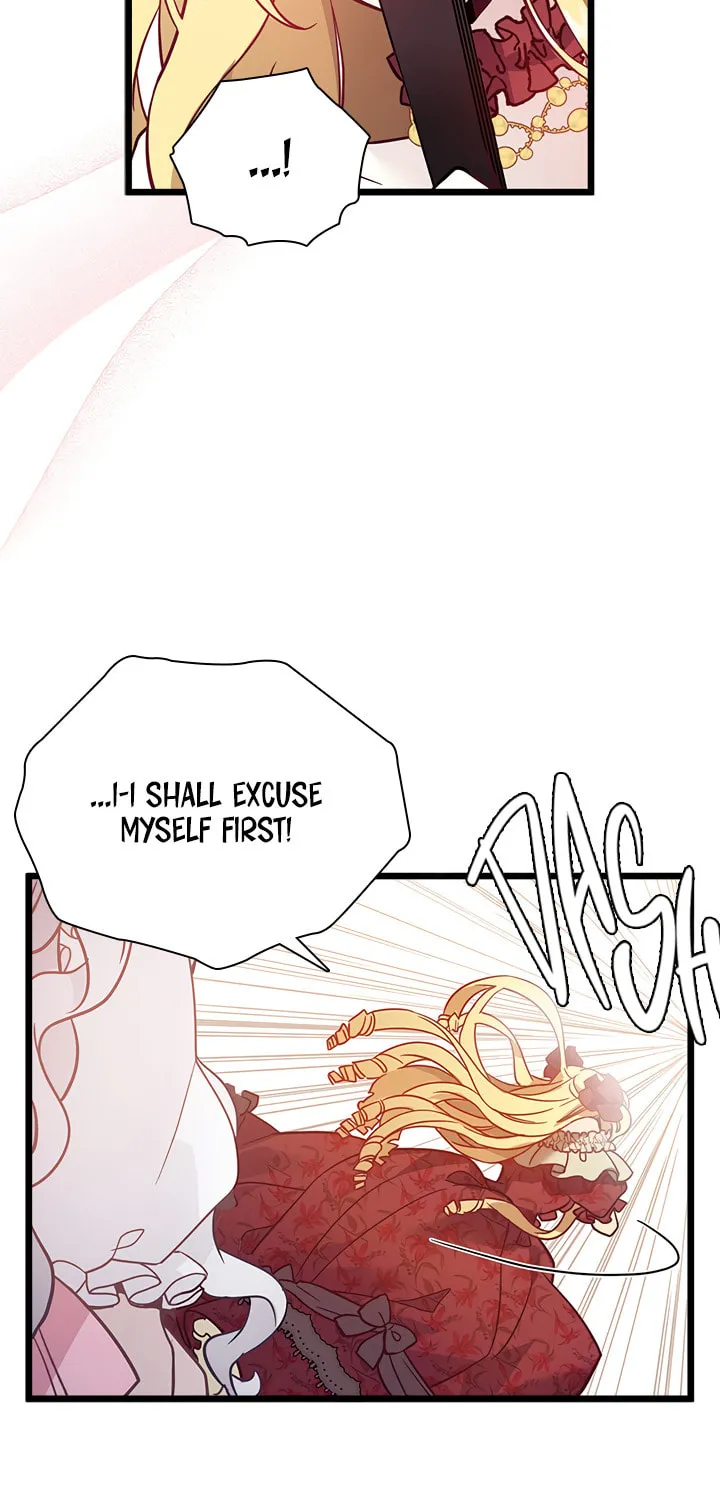 Not-Sew-Wicked Stepmom Chapter 37 page 46 - 