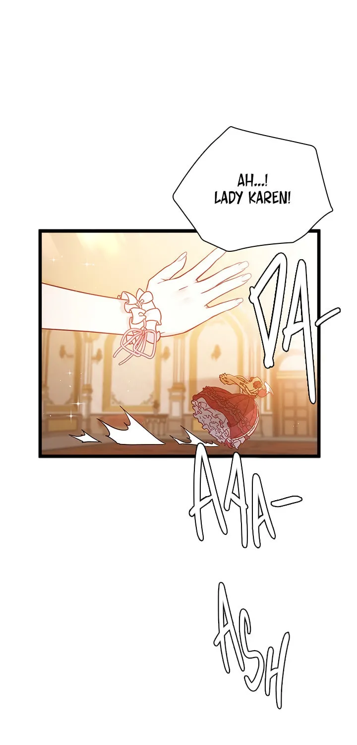 Not-Sew-Wicked Stepmom Chapter 37 page 47 - 