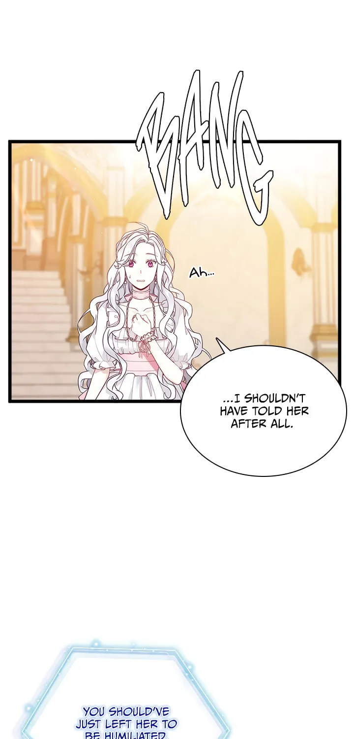 Not-Sew-Wicked Stepmom Chapter 37 page 48 - 