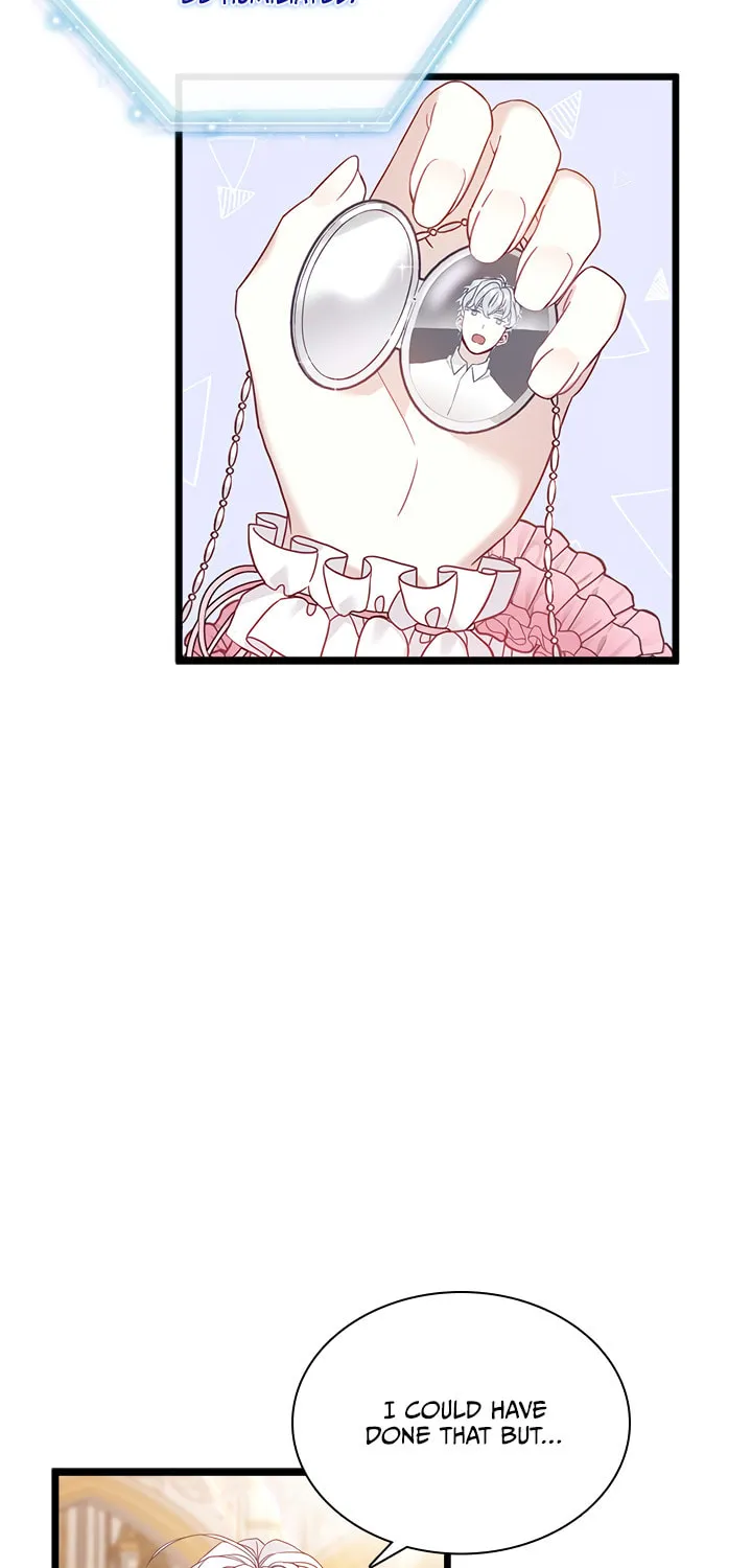 Not-Sew-Wicked Stepmom Chapter 37 page 49 - 