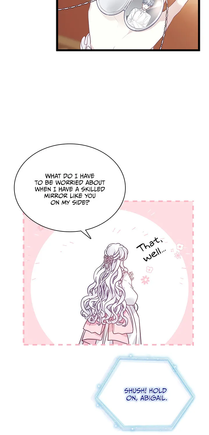 Not-Sew-Wicked Stepmom Chapter 37 page 52 - 