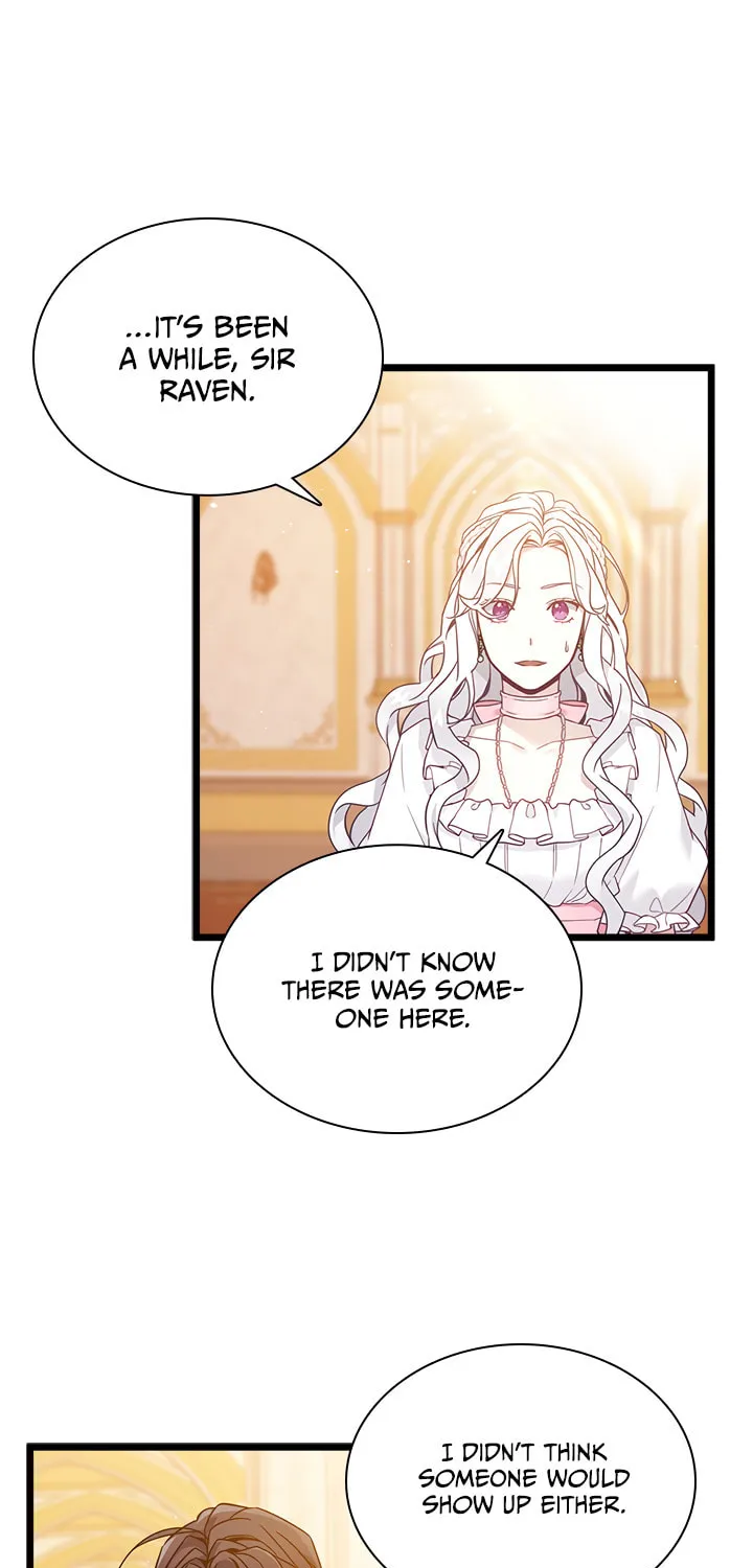Not-Sew-Wicked Stepmom Chapter 38 page 11 - 