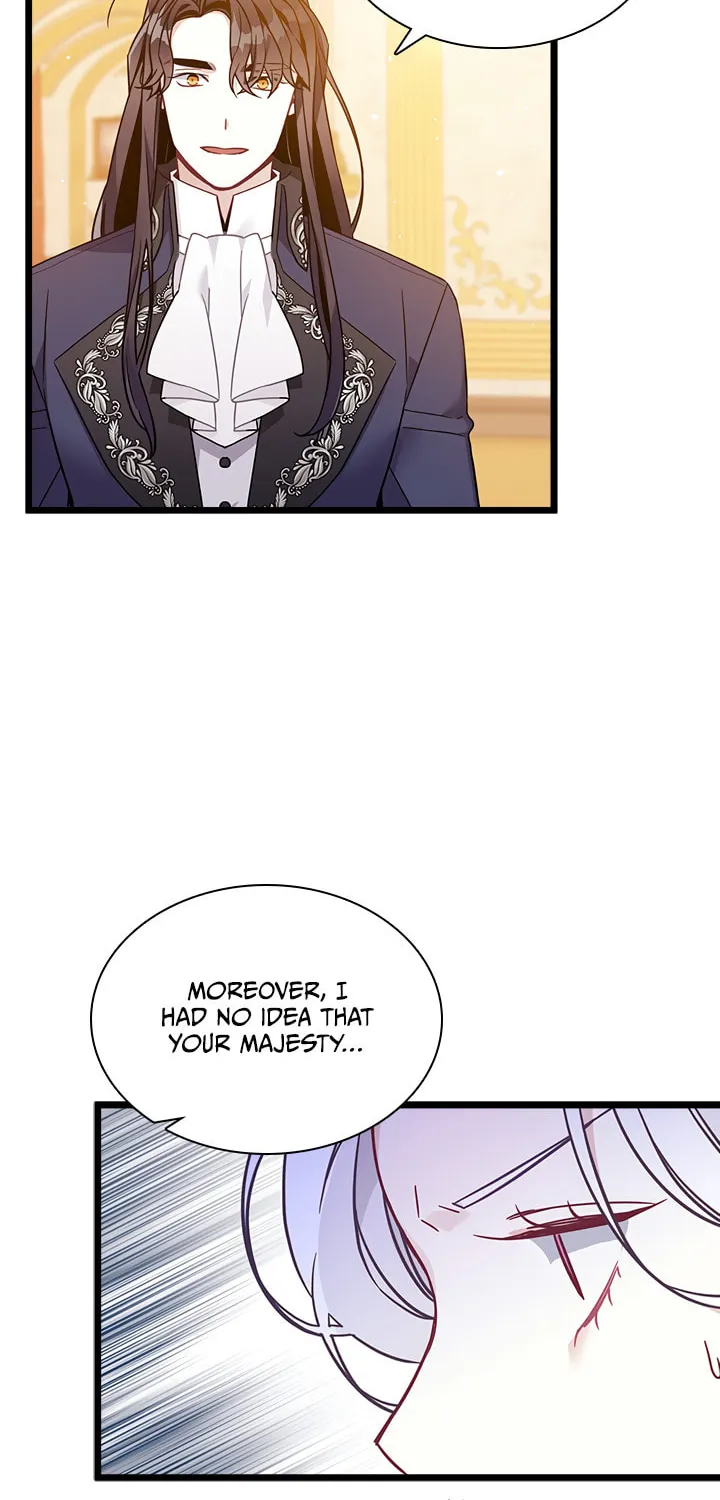Not-Sew-Wicked Stepmom Chapter 38 page 12 - 
