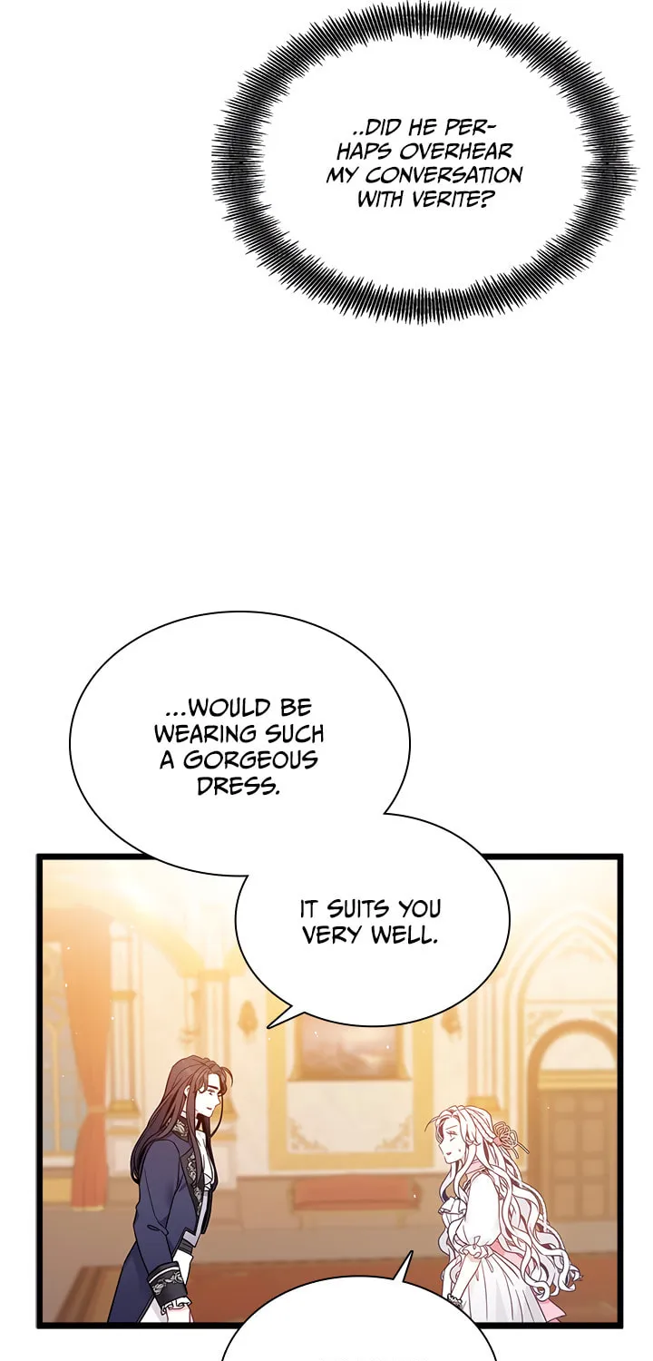 Not-Sew-Wicked Stepmom Chapter 38 page 13 - 