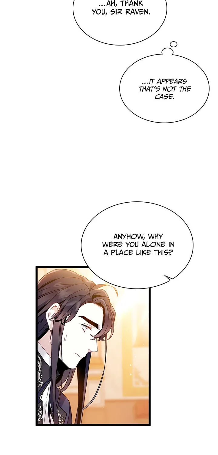 Not-Sew-Wicked Stepmom Chapter 38 page 14 - 