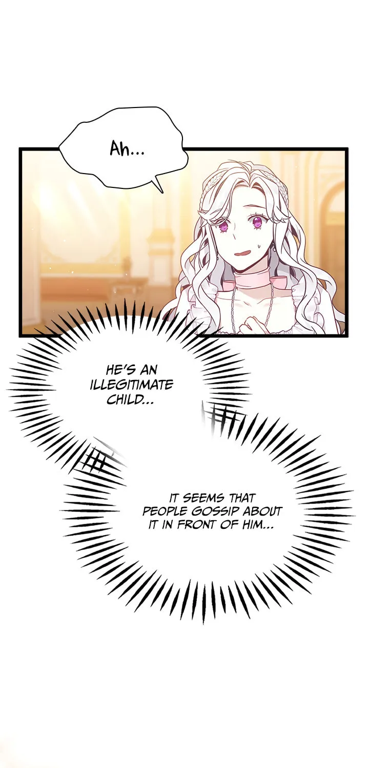 Not-Sew-Wicked Stepmom Chapter 38 page 16 - 