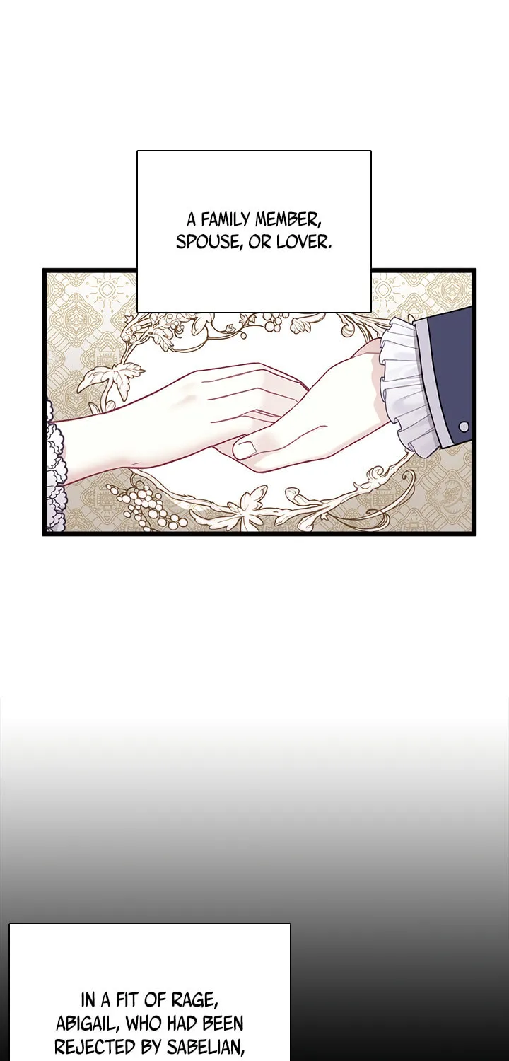 Not-Sew-Wicked Stepmom Chapter 38 page 21 - 
