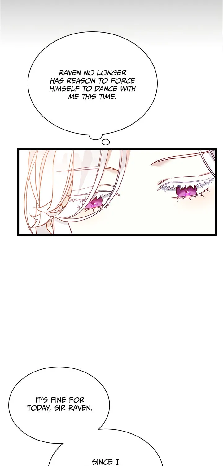 Not-Sew-Wicked Stepmom Chapter 38 page 25 - 