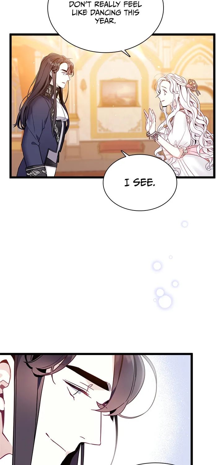 Not-Sew-Wicked Stepmom Chapter 38 page 26 - 