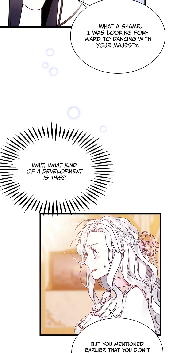 Not-Sew-Wicked Stepmom Chapter 38 page 27 - 