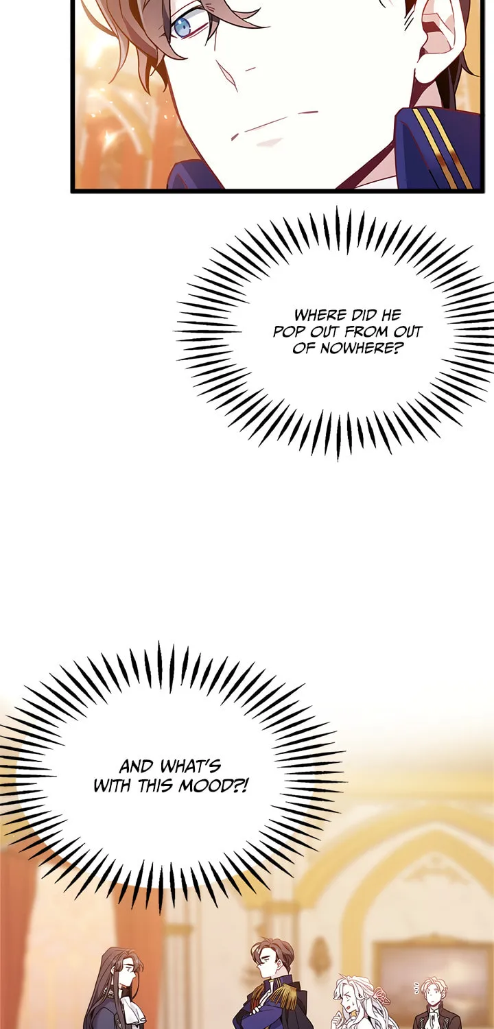 Not-Sew-Wicked Stepmom Chapter 38 page 34 - 