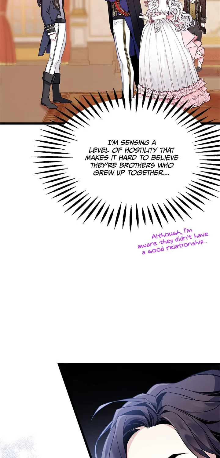 Not-Sew-Wicked Stepmom Chapter 38 page 35 - 
