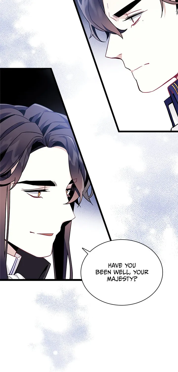 Not-Sew-Wicked Stepmom Chapter 38 page 36 - 