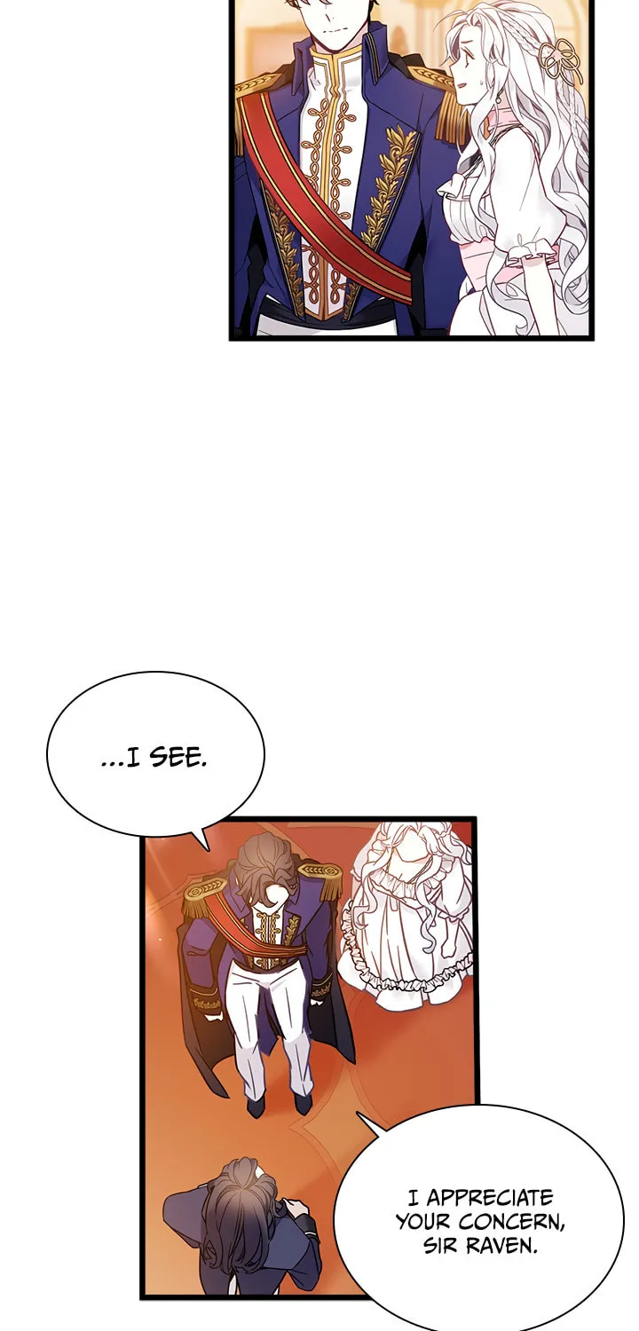 Not-Sew-Wicked Stepmom Chapter 38 page 39 - 