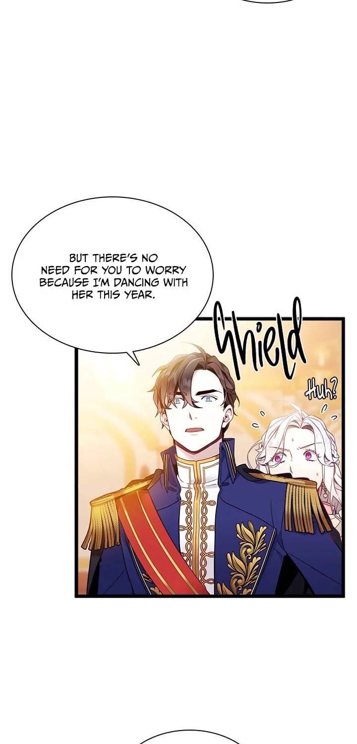 Not-Sew-Wicked Stepmom Chapter 38 page 40 - 