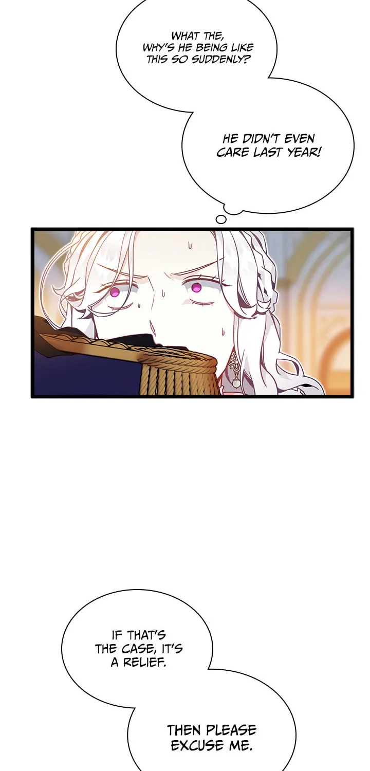 Not-Sew-Wicked Stepmom Chapter 38 page 41 - 