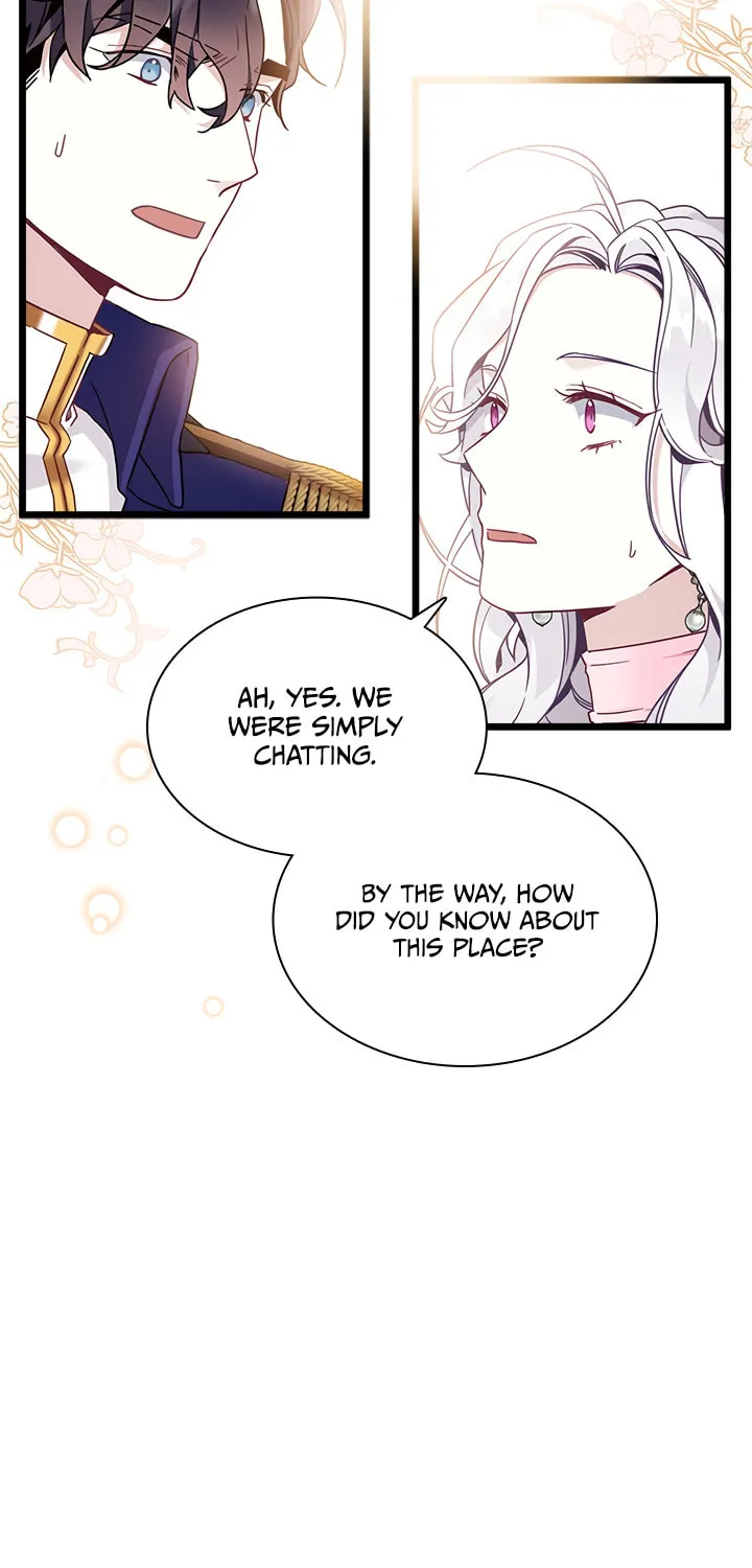 Not-Sew-Wicked Stepmom Chapter 38 page 44 - 