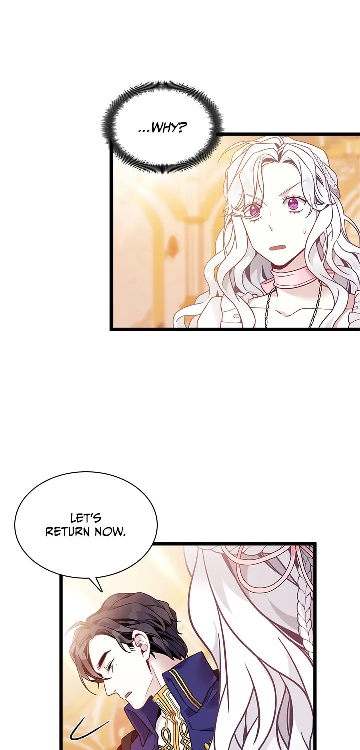 Not-Sew-Wicked Stepmom Chapter 38 page 47 - 