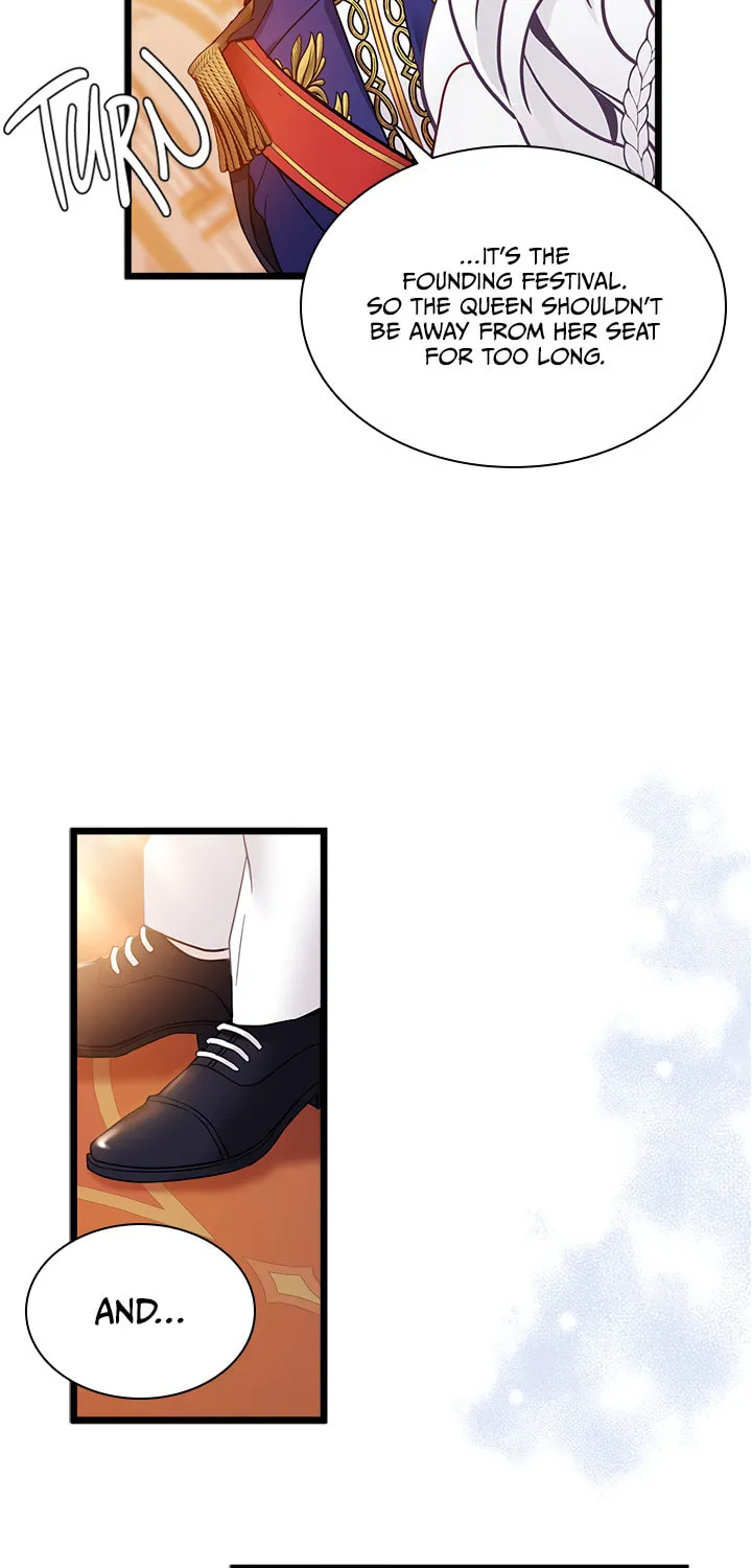 Not-Sew-Wicked Stepmom Chapter 38 page 48 - 