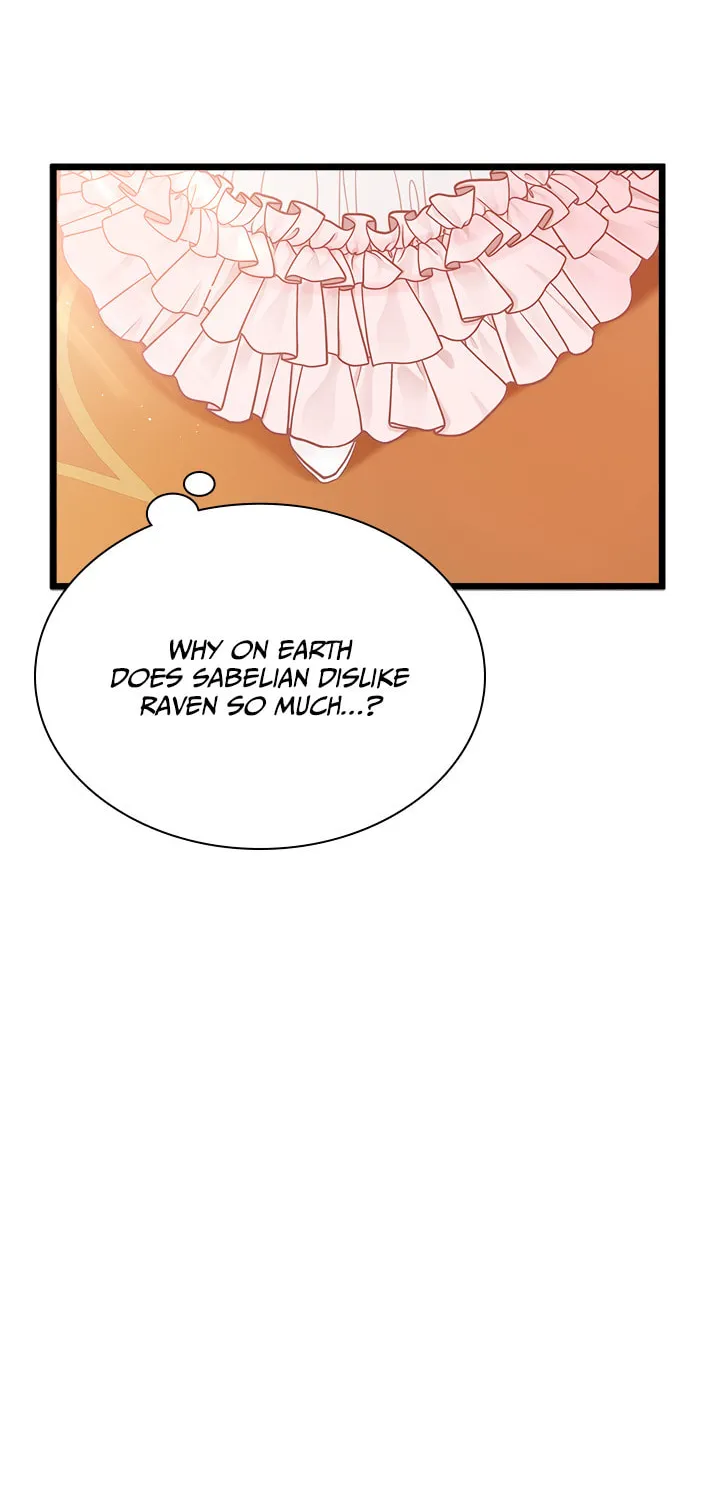 Not-Sew-Wicked Stepmom Chapter 38 page 50 - 