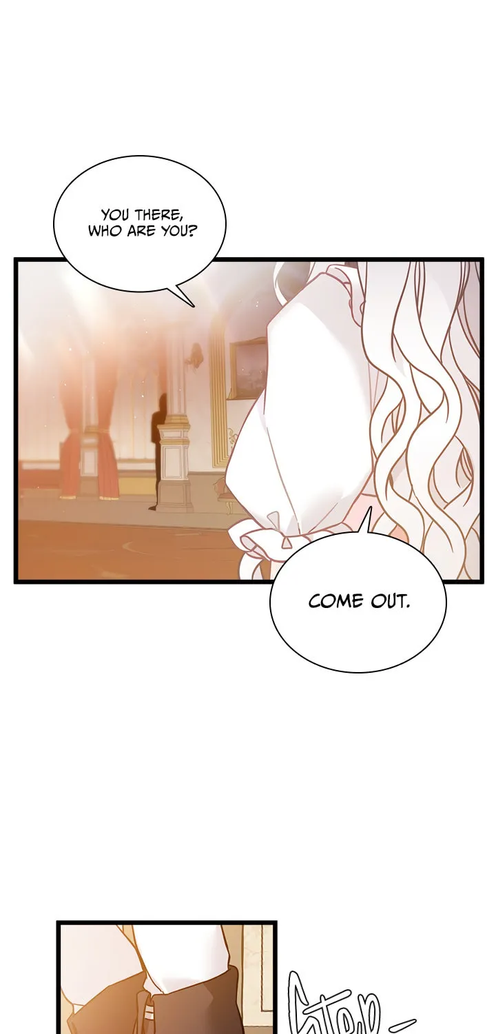 Not-Sew-Wicked Stepmom Chapter 38 page 6 - 