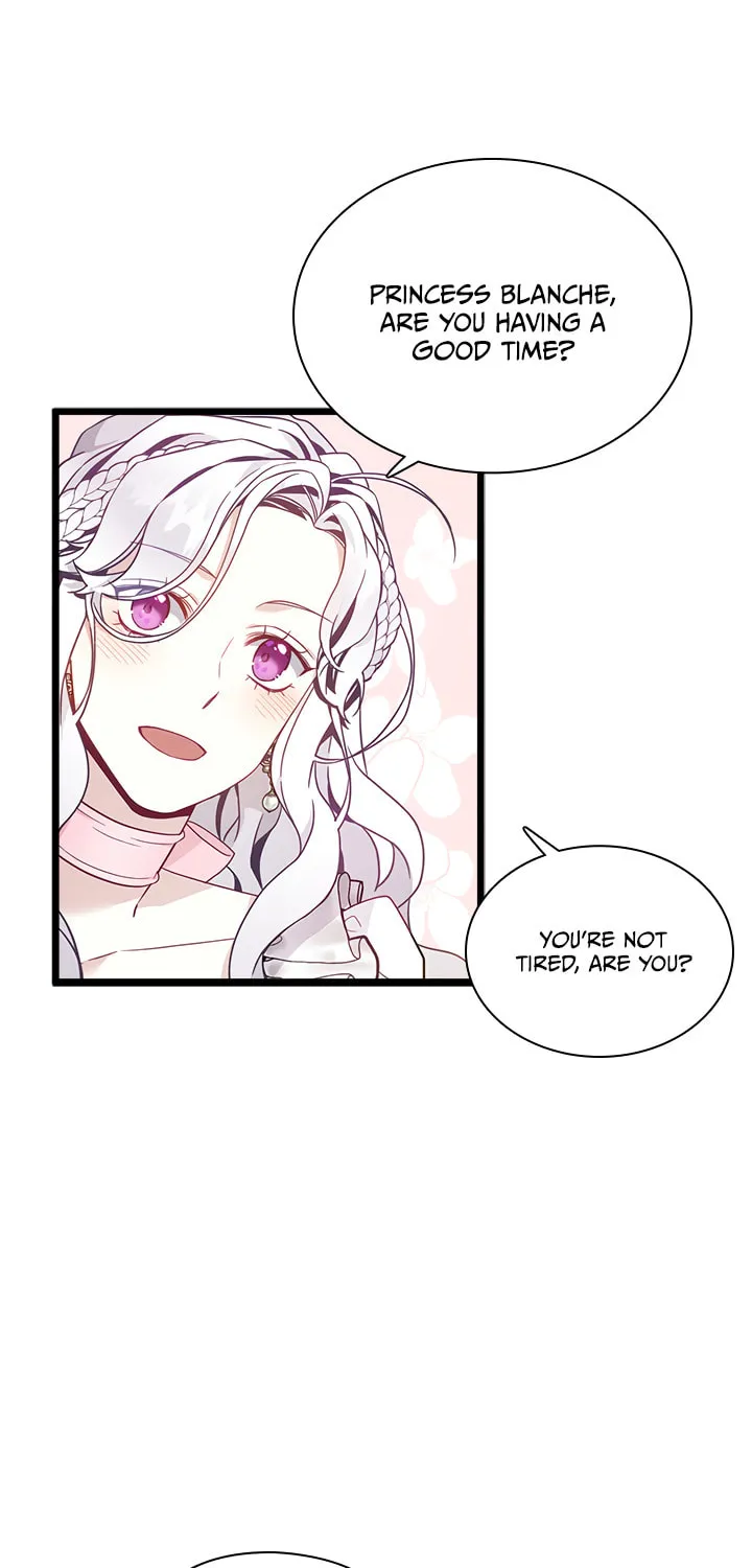 Not-Sew-Wicked Stepmom Chapter 38 page 52 - 
