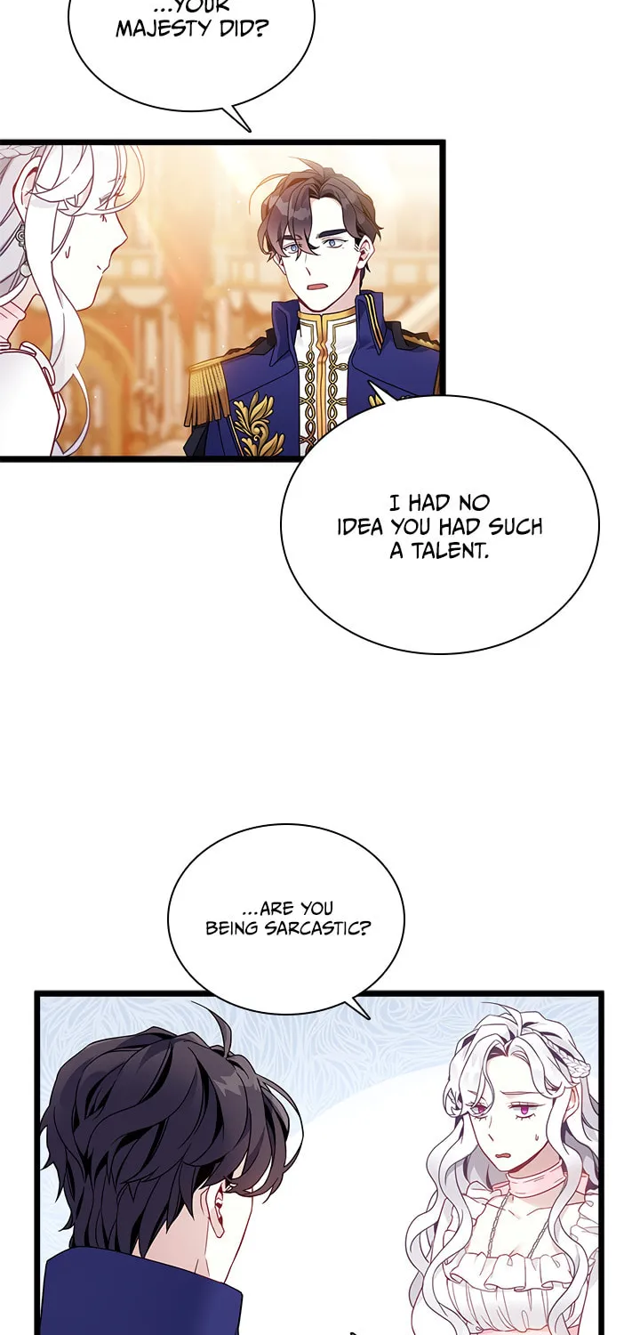 Not-Sew-Wicked Stepmom Chapter 38 page 56 - 