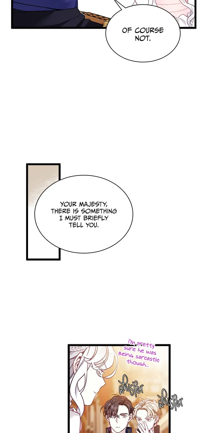 Not-Sew-Wicked Stepmom Chapter 38 page 57 - 
