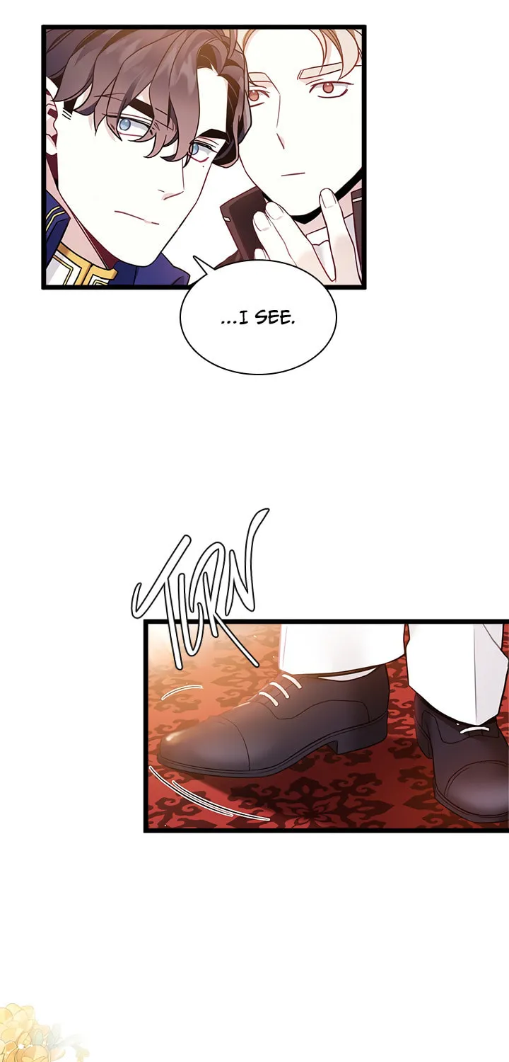 Not-Sew-Wicked Stepmom Chapter 38 page 59 - 