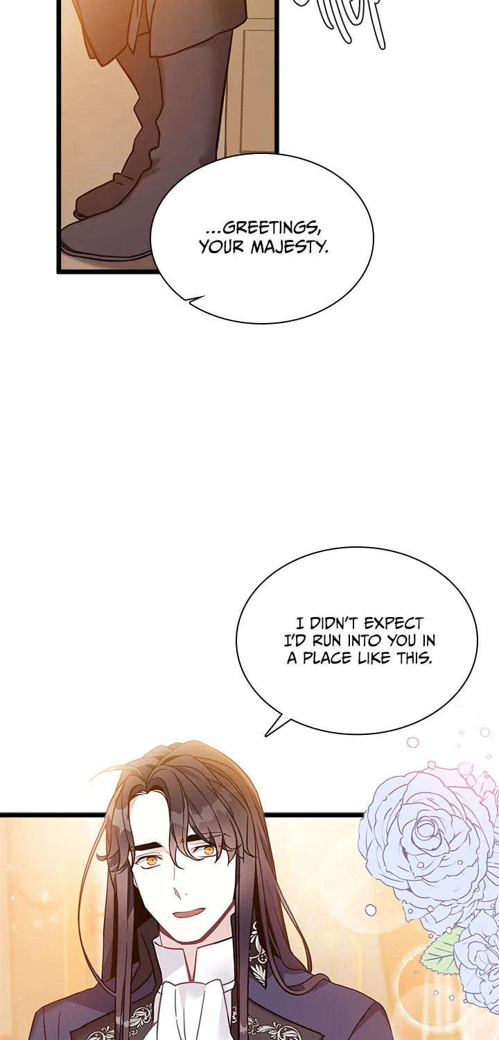 Not-Sew-Wicked Stepmom Chapter 38 page 7 - 