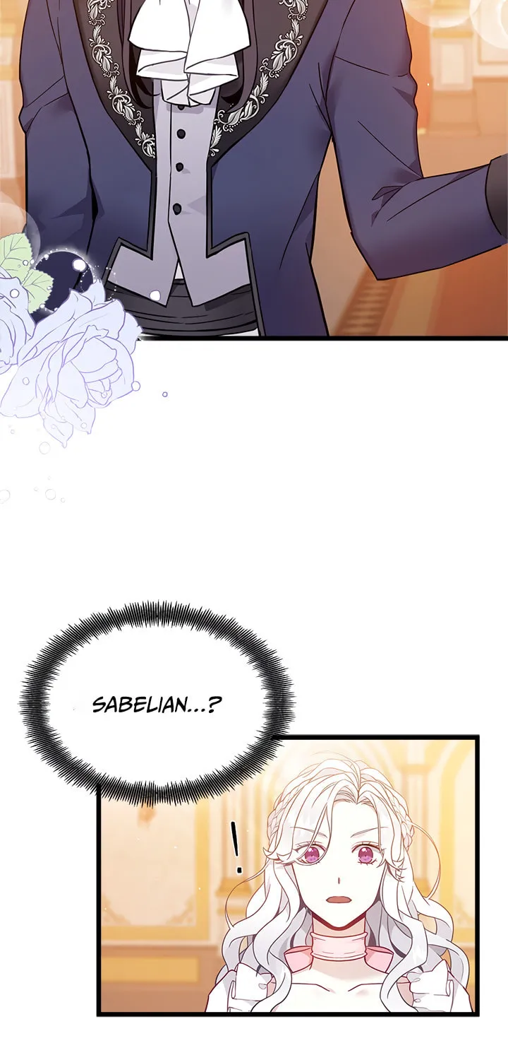 Not-Sew-Wicked Stepmom Chapter 38 page 8 - 