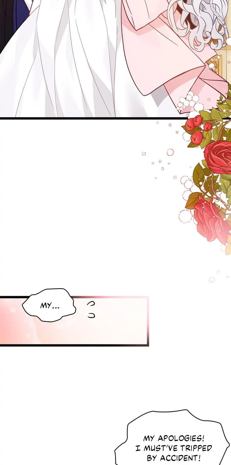 Not-Sew-Wicked Stepmom Chapter 39.1 page 12 - 