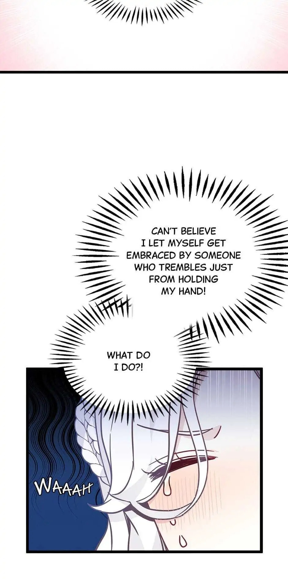 Not-Sew-Wicked Stepmom Chapter 39.1 page 14 - 