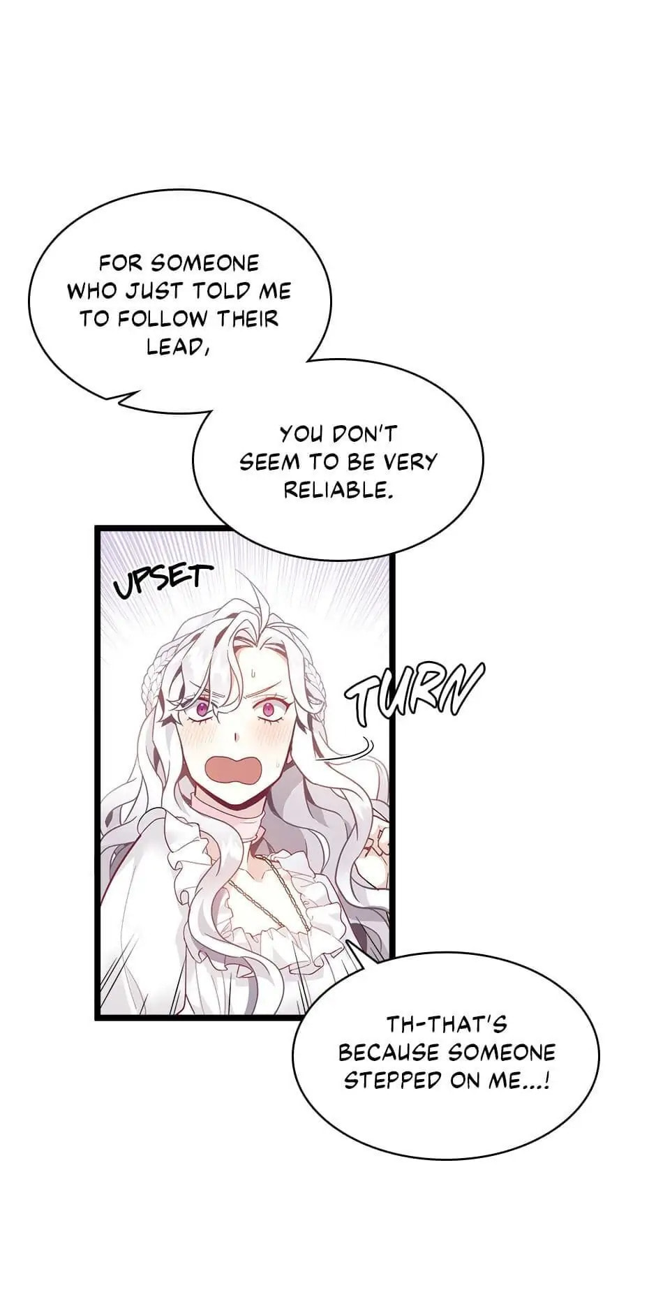 Not-Sew-Wicked Stepmom Chapter 39.1 page 15 - 