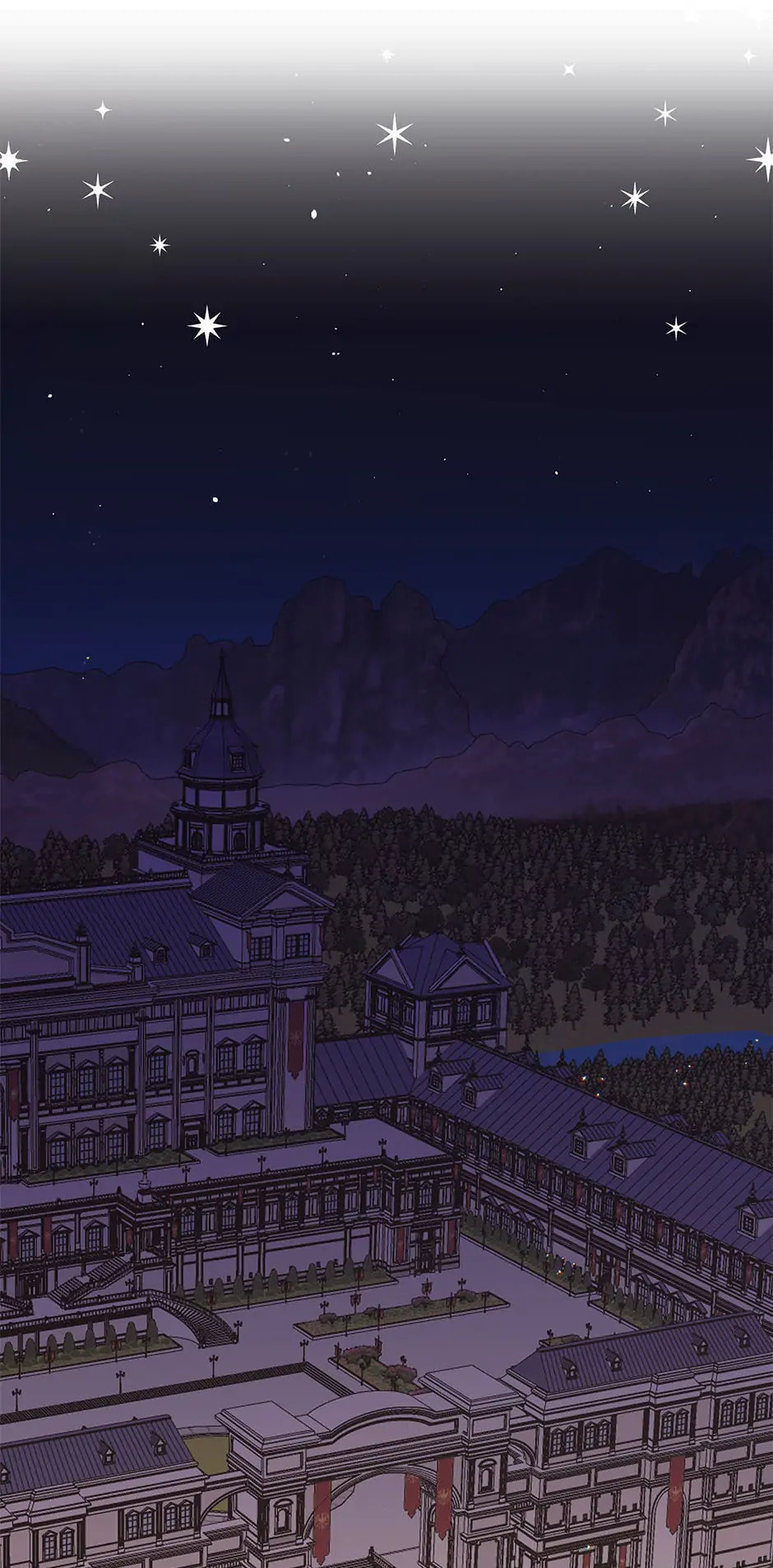 Not-Sew-Wicked Stepmom Chapter 39.1 page 23 - 