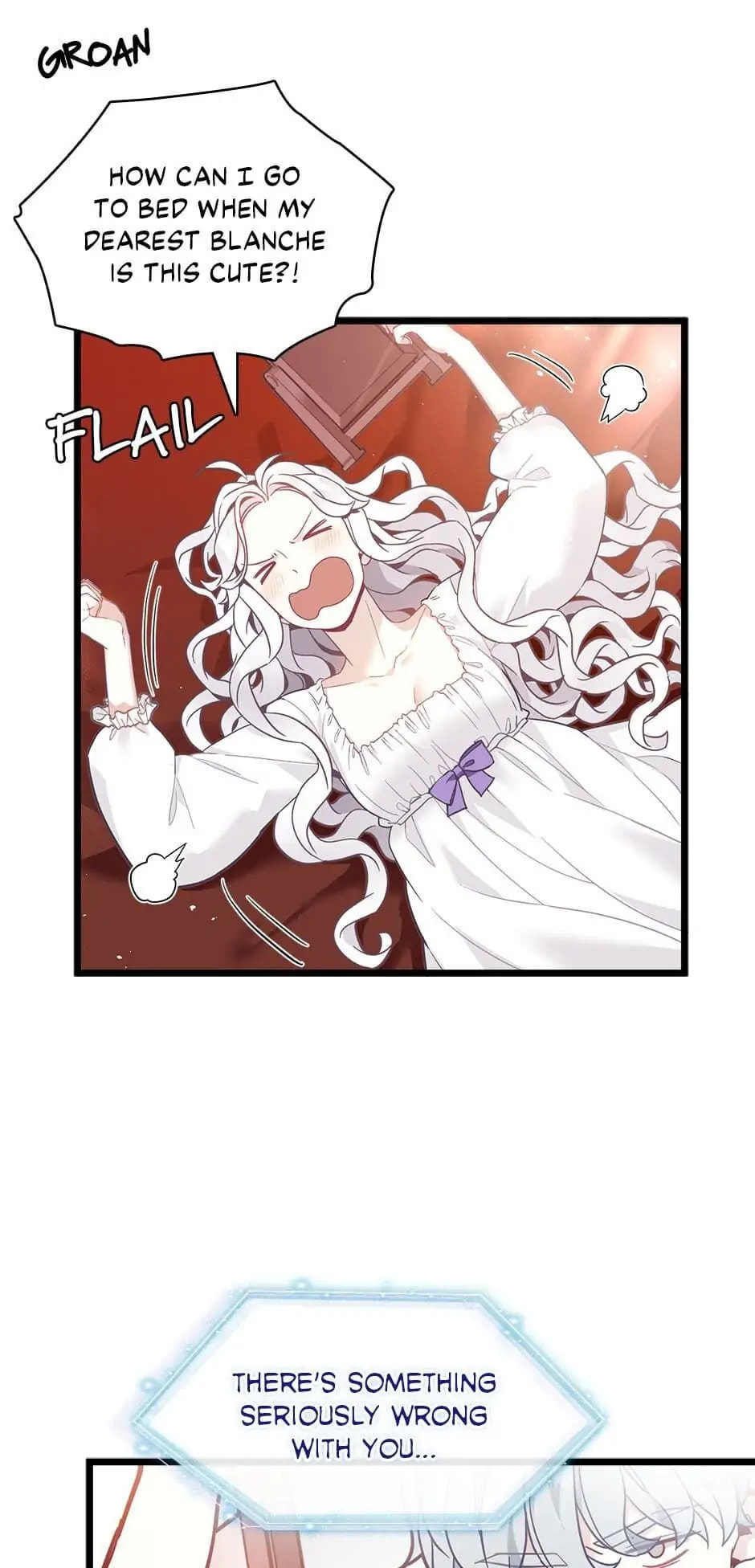 Not-Sew-Wicked Stepmom Chapter 39.1 page 26 - 