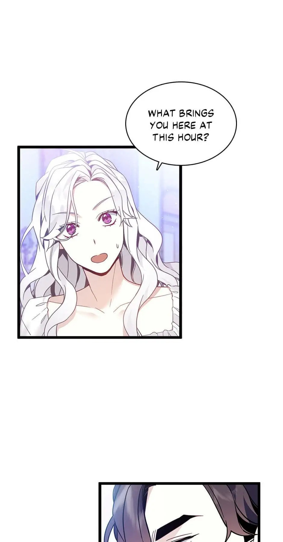 Not-Sew-Wicked Stepmom Chapter 39.1 page 40 - 