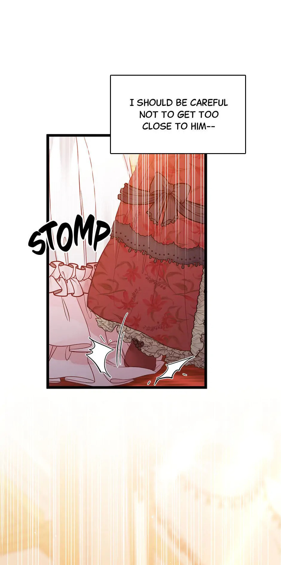Not-Sew-Wicked Stepmom Chapter 39.1 page 5 - 