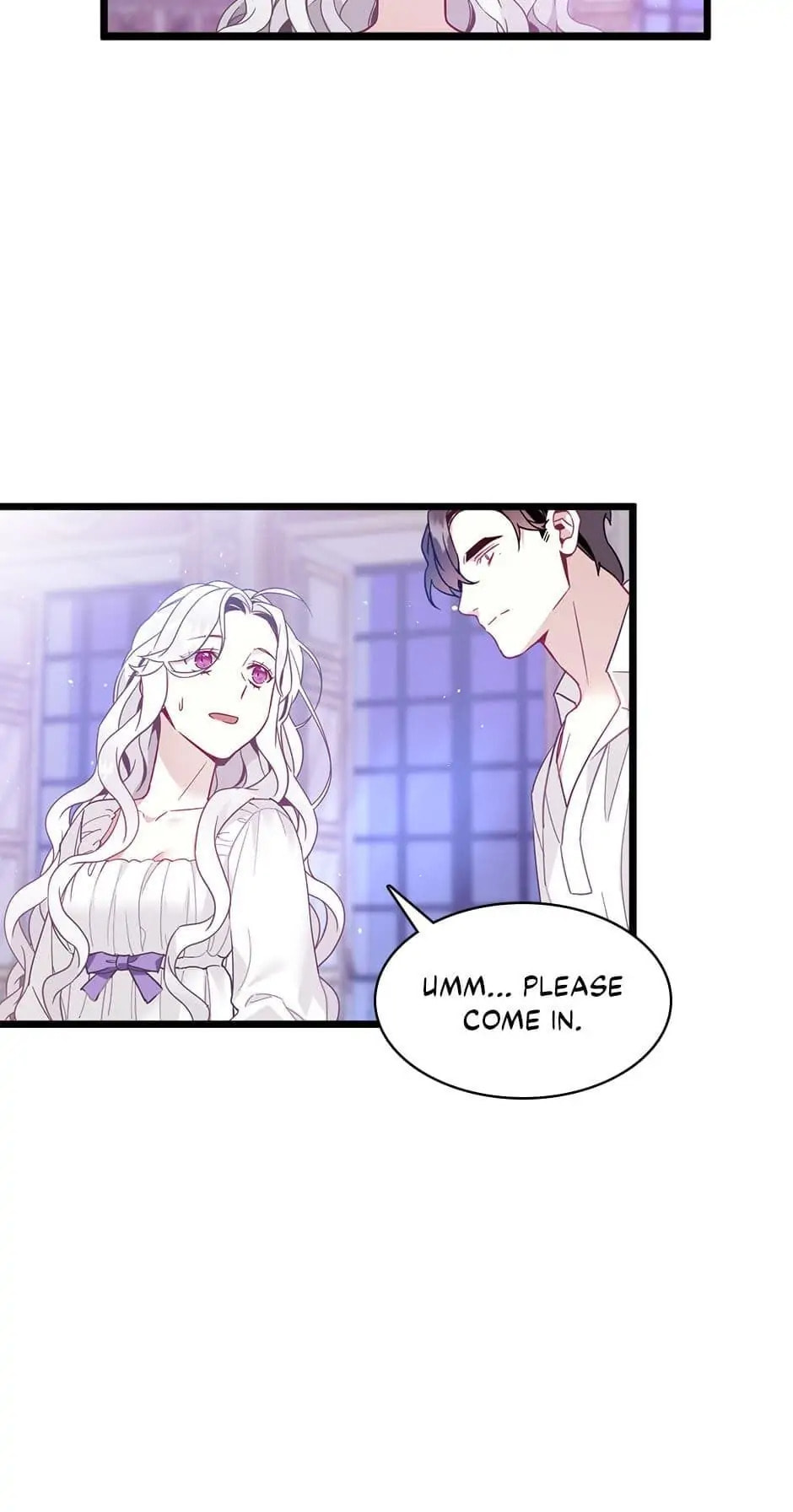 Not-Sew-Wicked Stepmom Chapter 39.1 page 42 - 