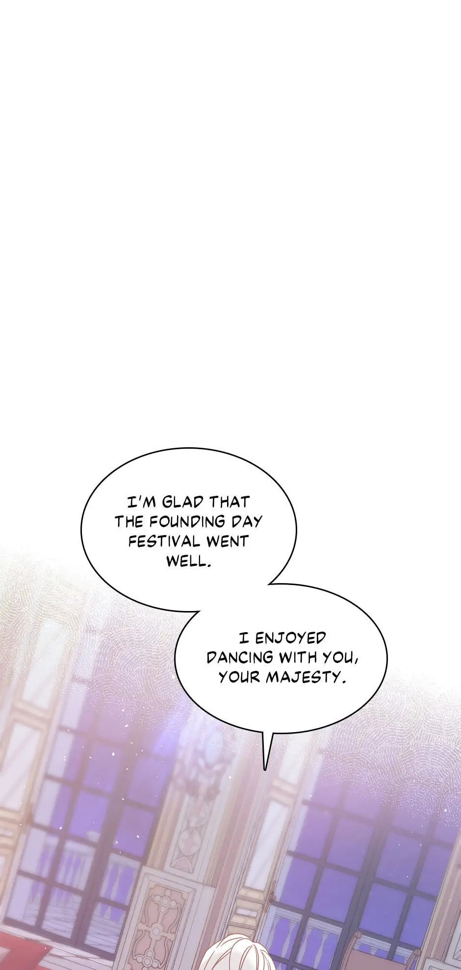 Not-Sew-Wicked Stepmom Chapter 39.1 page 43 - 
