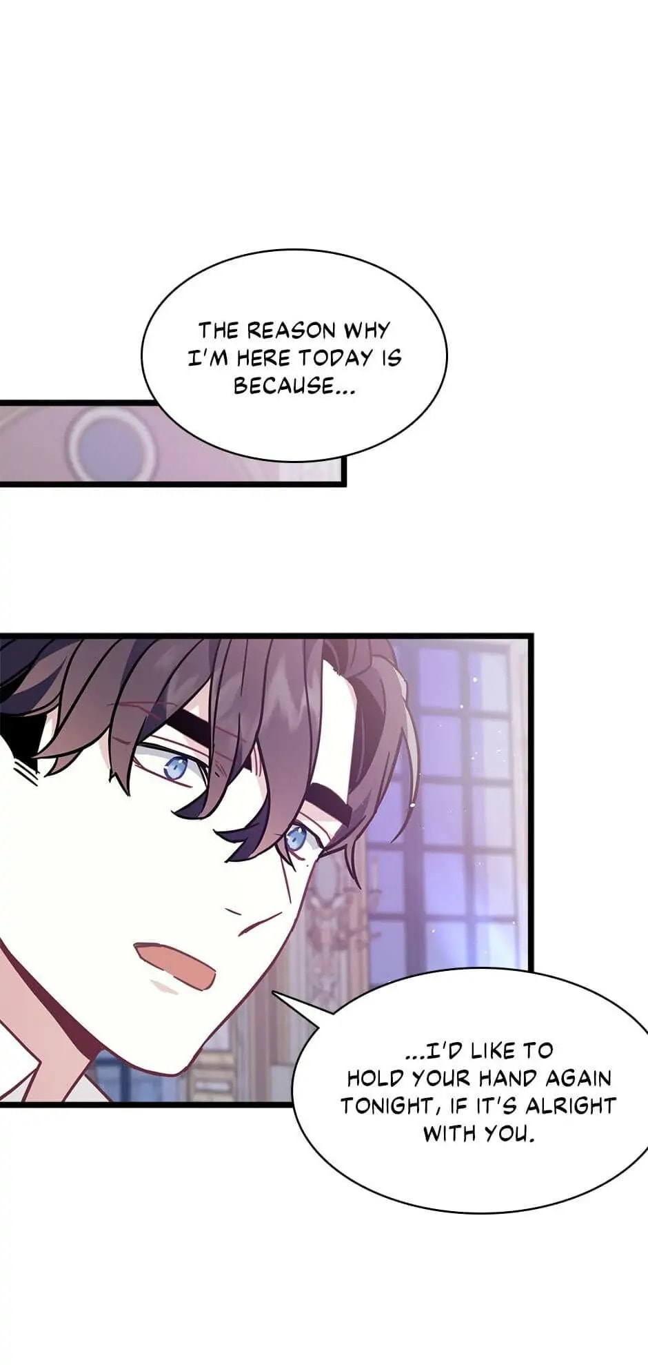 Not-Sew-Wicked Stepmom Chapter 39.1 page 46 - 