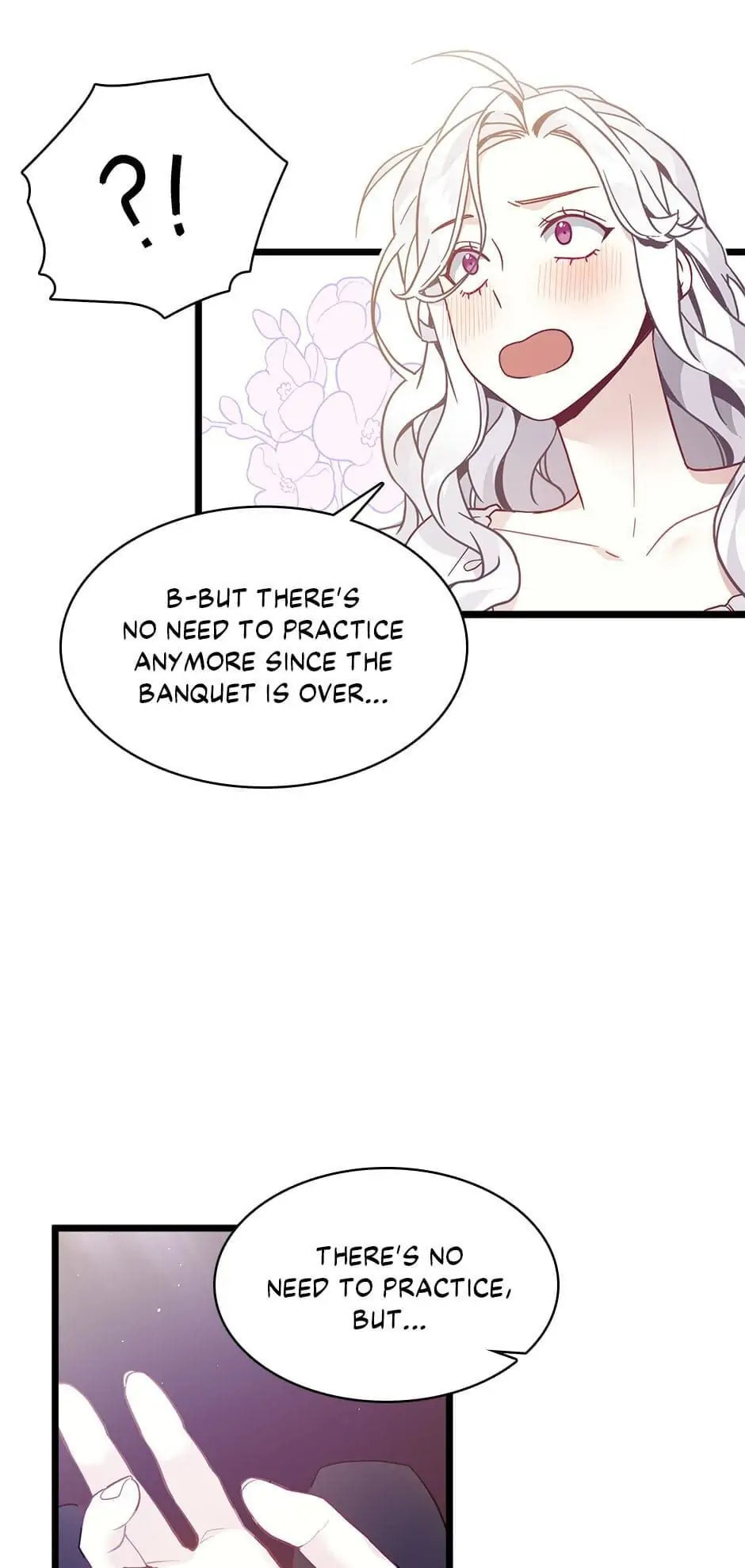 Not-Sew-Wicked Stepmom Chapter 39.1 page 47 - 
