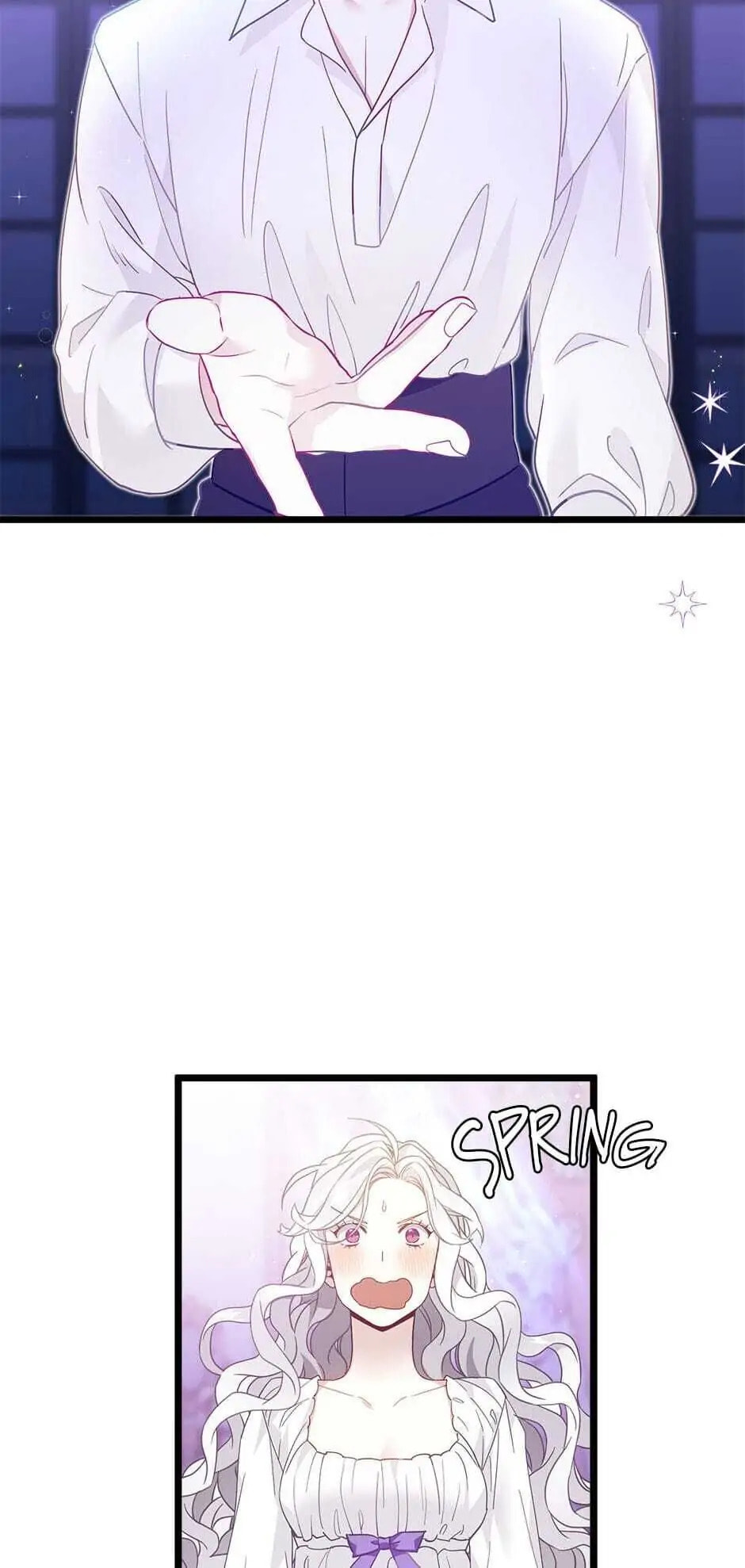 Not-Sew-Wicked Stepmom Chapter 39.1 page 49 - 