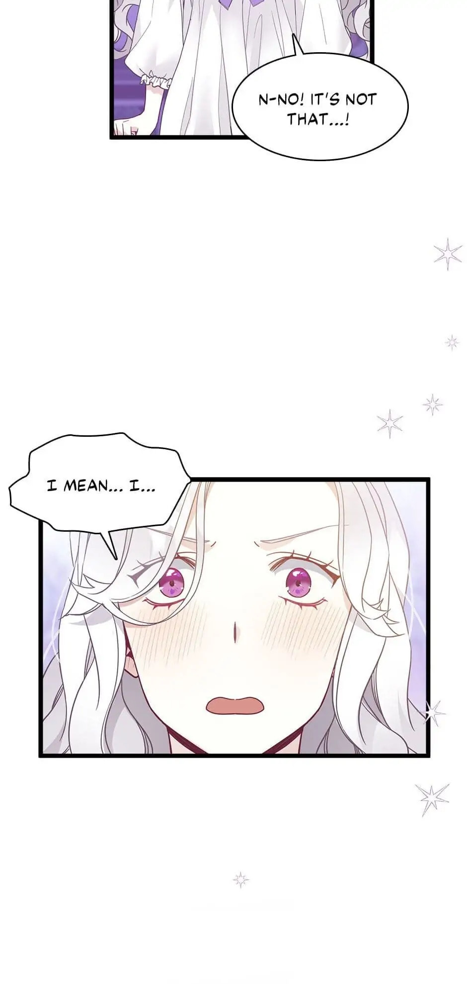 Not-Sew-Wicked Stepmom Chapter 39.1 page 50 - 