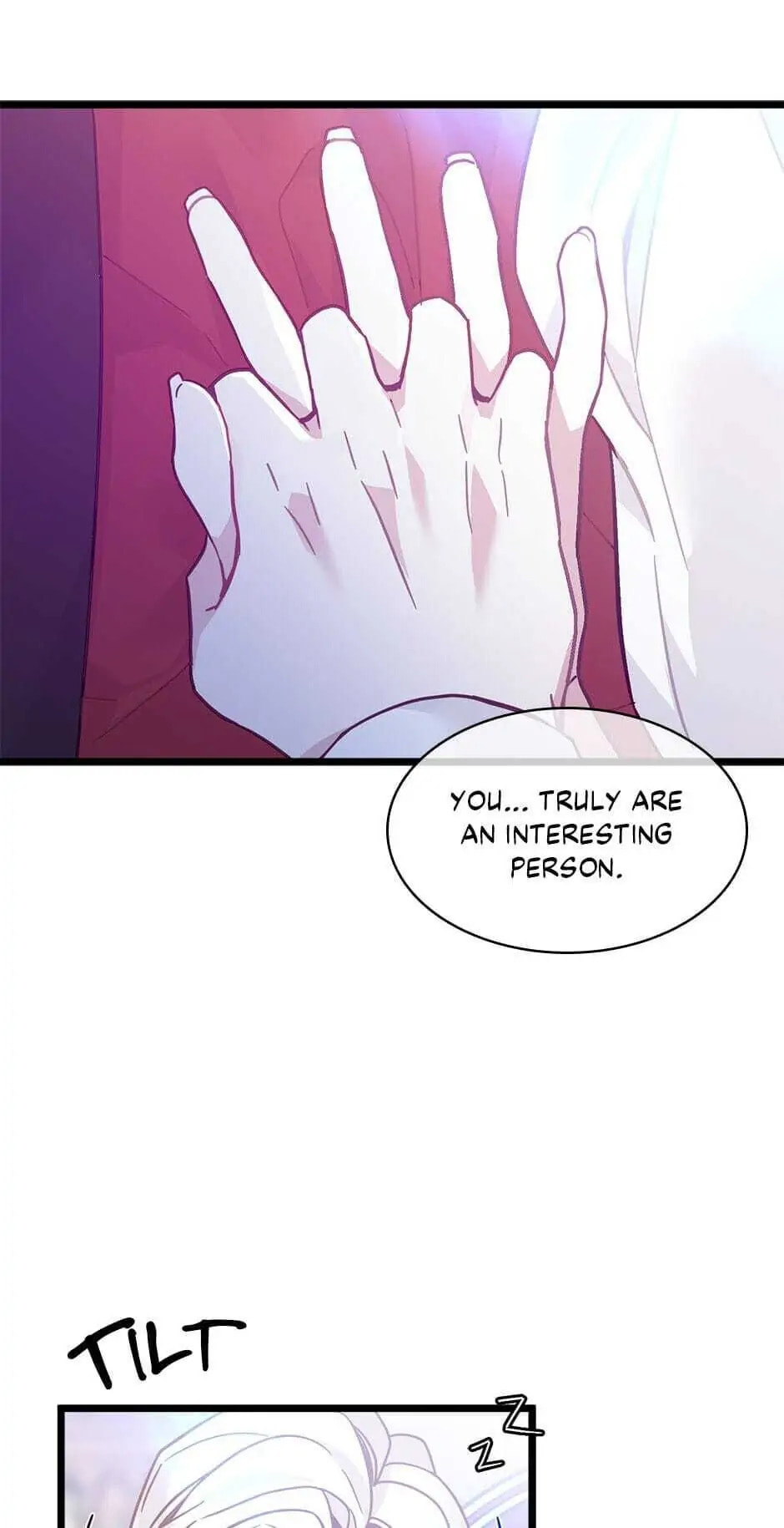Not-Sew-Wicked Stepmom Chapter 39.1 page 55 - 